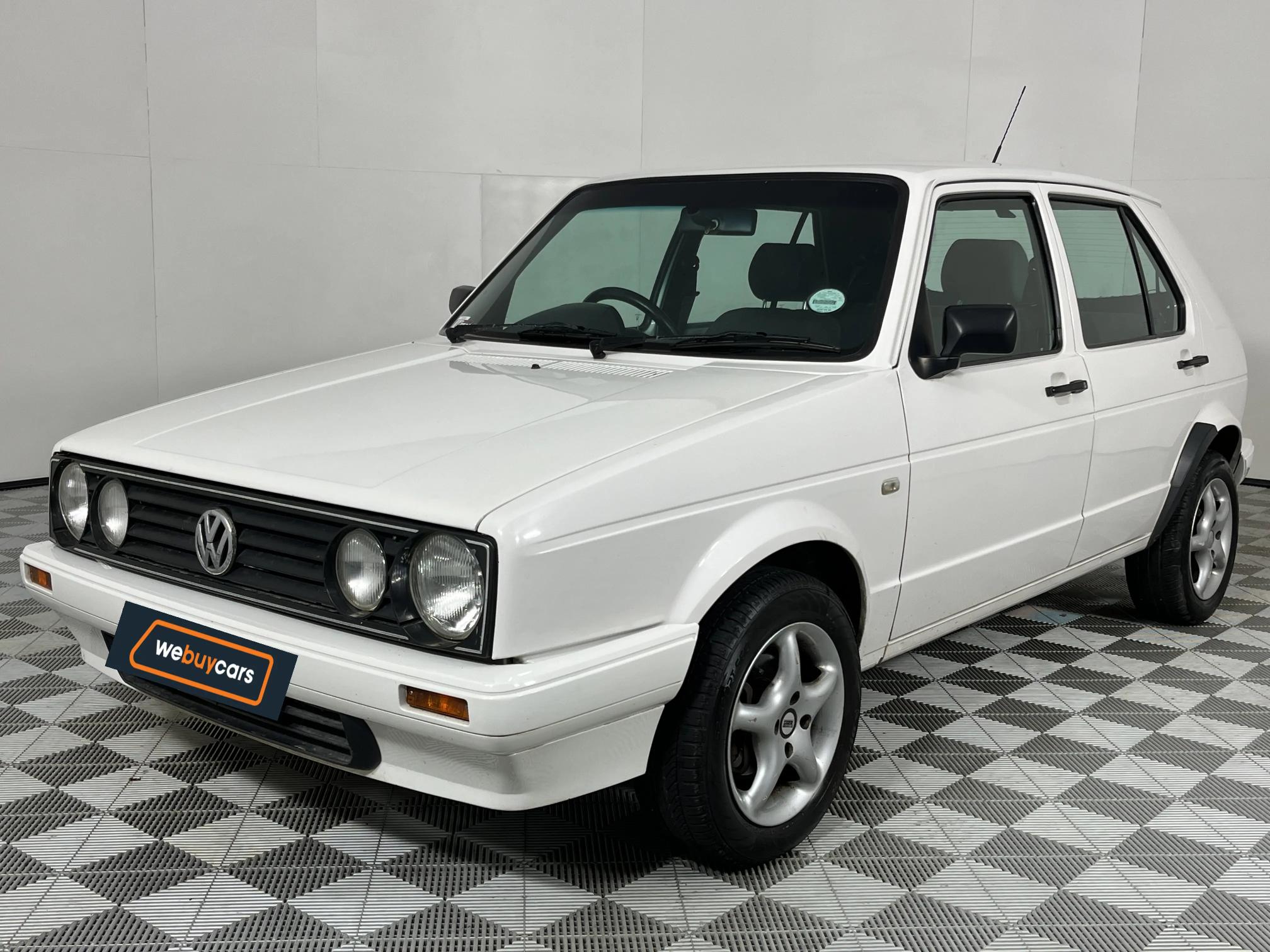 Used 2009 Volkswagen Citi TenaCiti 1.4