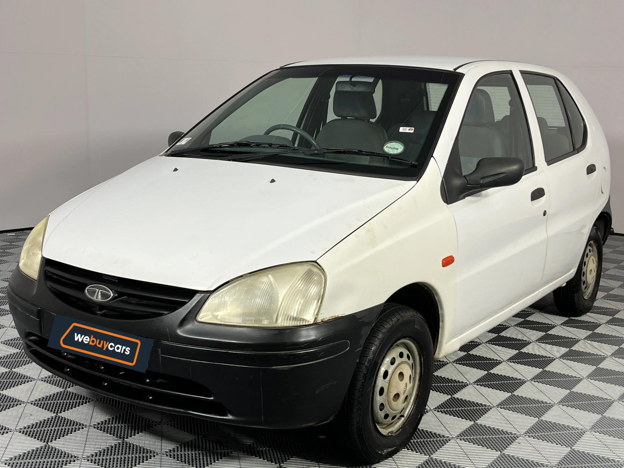 Used 2006 Tata Indica 1.4 LE
