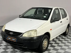 Used 2006 Tata Indica 1.4 LE