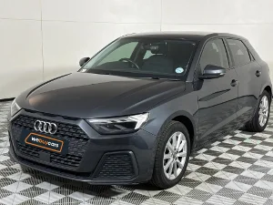 Used 2020 Audi A1 Sportback 30TFSI