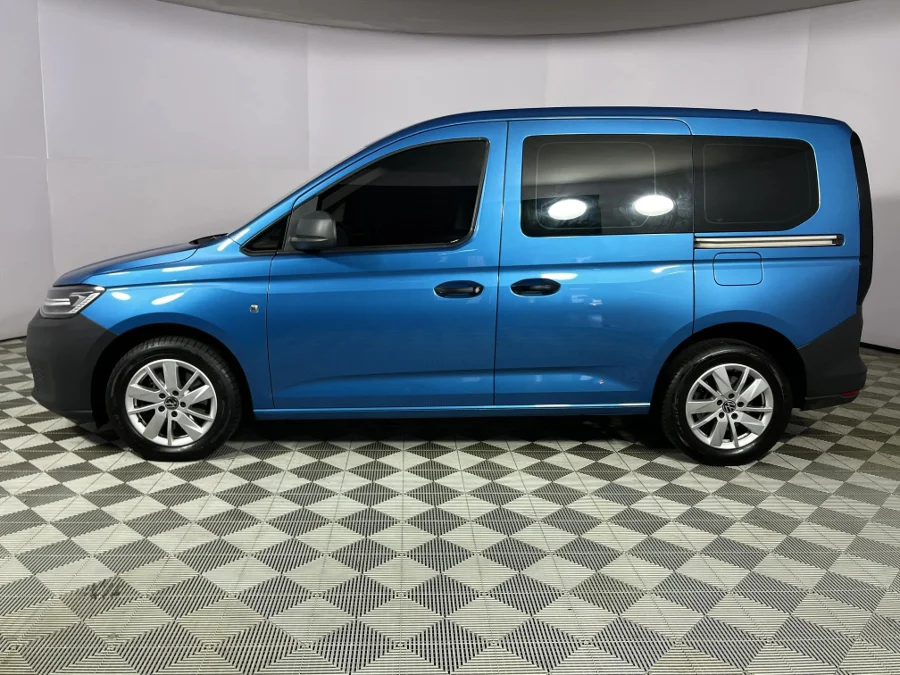 Used 2022 Volkswagen Caddy Kombi 2.0TDI - WeBuyCars Durban Used 2022 Volkswagen Caddy Kombi 2.0TDI - WeBuyCars Durban