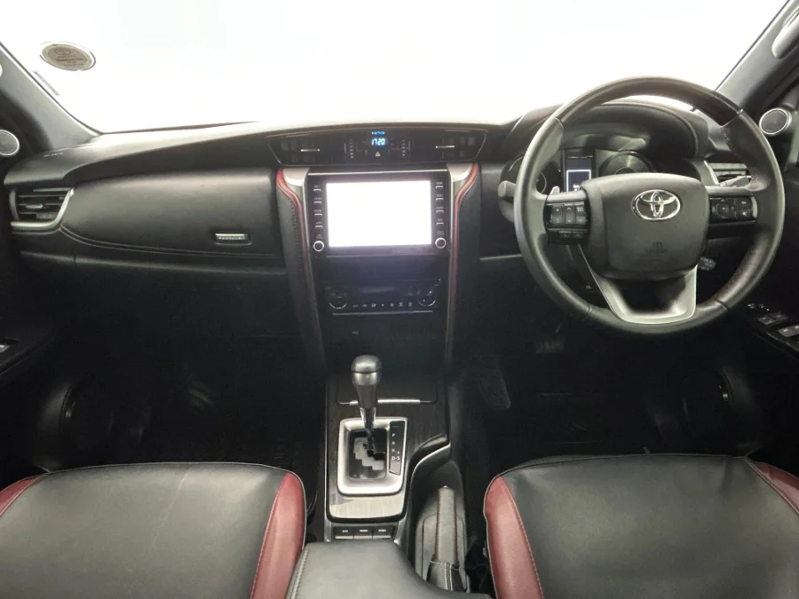 Used 2024 Toyota Fortuner 2.8GD-6 48V - WeBuyCars Richmond