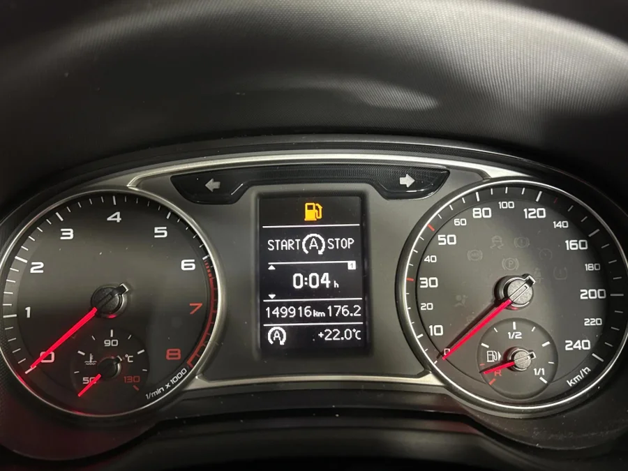 Used 2012 Audi A1 1.4TFSI SE R18 Le Mans Limited Edition auto - WeBuyCars Midstream