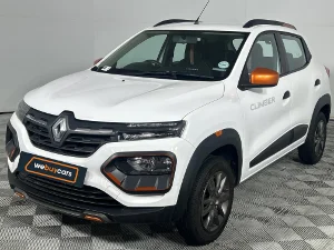 Used 2022 Renault Kwid 1.0 Climber