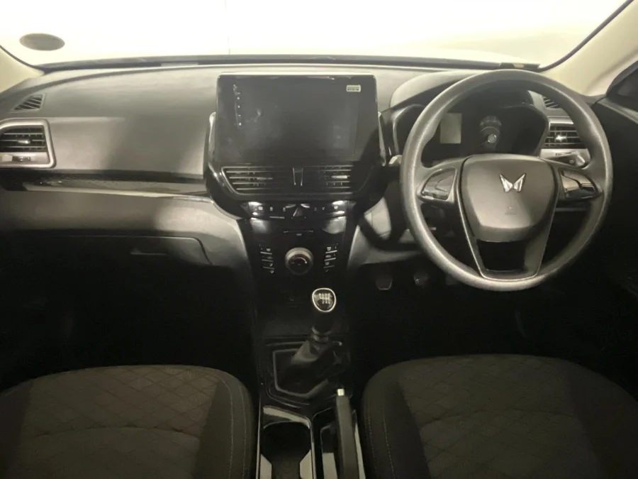 Used 2025 Mahindra XUV 3XO 1.2T MX2 manual - WeBuyCars Montana Used 2025 Mahindra XUV 3XO 1.2T MX2 manual - WeBuyCars Montana