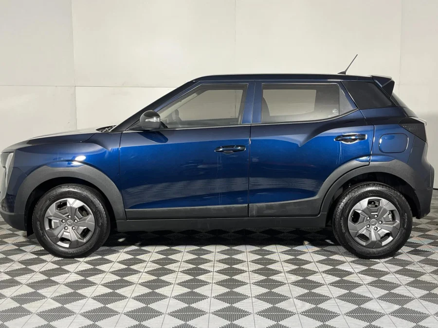 Used 2025 Mahindra XUV 3XO 1.2T MX2 manual - WeBuyCars Montana Used 2025 Mahindra XUV 3XO 1.2T MX2 manual - WeBuyCars Montana