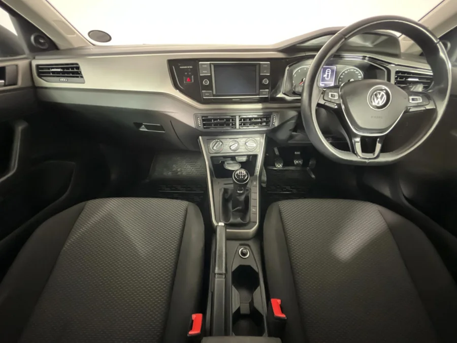 Used 2020 Volkswagen Polo hatch 1.0TSI Trendline - WeBuyCars Brackenfell Cape Town