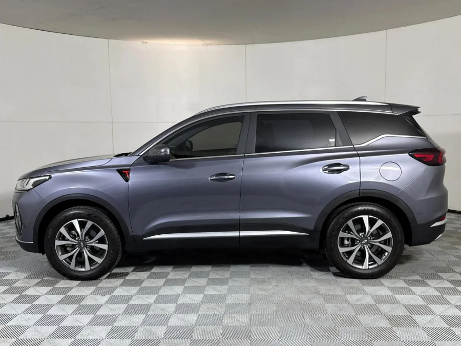 Used 2024 Chery Tiggo 7 Pro 1.5T Distinction - WeBuyCars Midstream