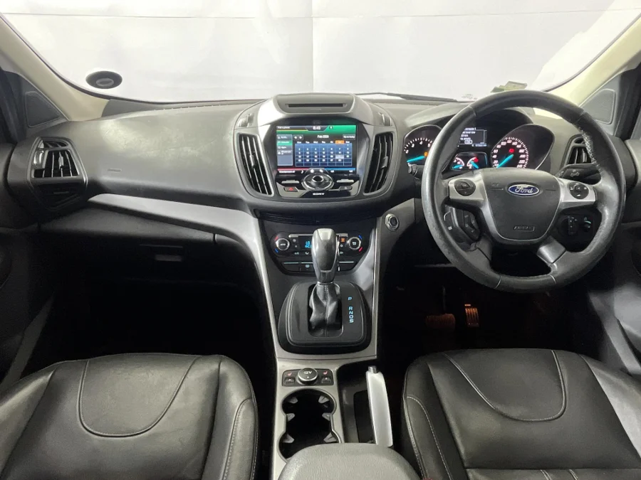 Used 2016 Ford Kuga 1.5T Ambiente auto - WeBuyCars Rustenburg