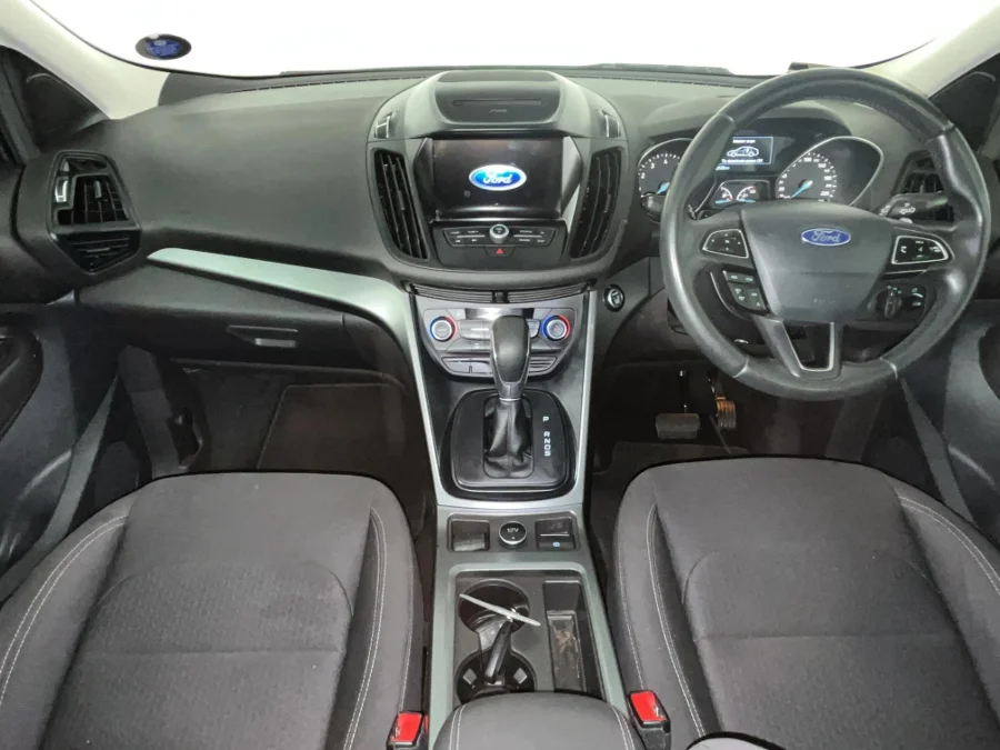 Used 2019 Ford Kuga 1.5T Ambiente auto - WeBuyCars Lansdowne