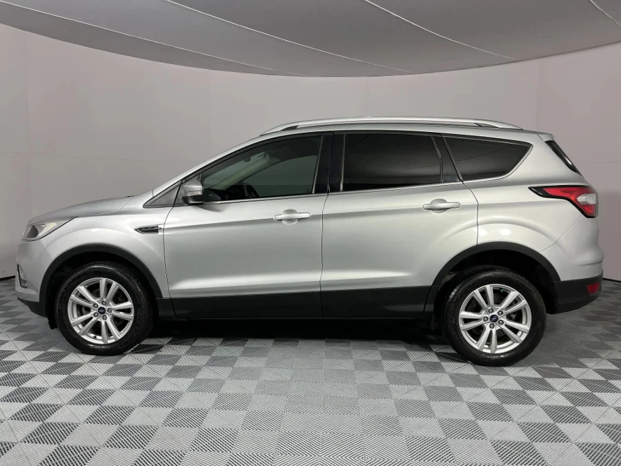 Used 2019 Ford Kuga 1.5T Ambiente auto - WeBuyCars Lansdowne
