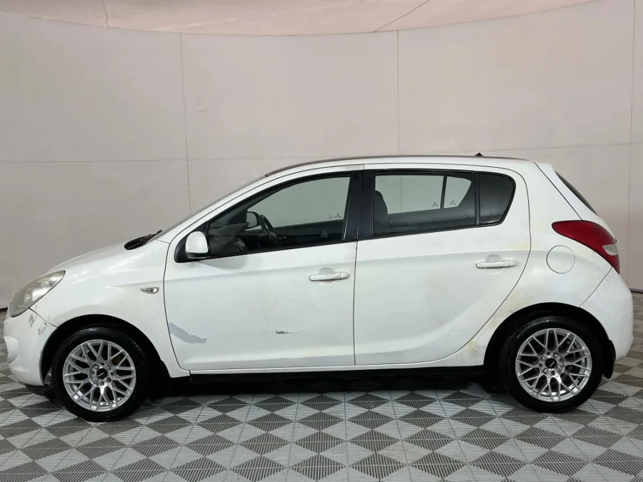 Used 2010 Hyundai i20 1.4 GL - WeBuyCars JHB South Used 2010 Hyundai i20 1.4 GL - WeBuyCars JHB South