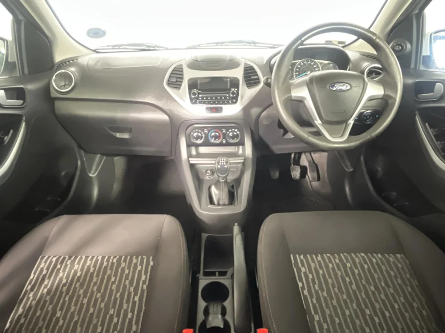 Used 2019 Ford Figo hatch 1.5 Trend - WeBuyCars Lansdowne Used 2019 Ford Figo hatch 1.5 Trend - WeBuyCars Lansdowne