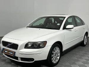 Used 2007 Volvo S40 2.4i Geartronic