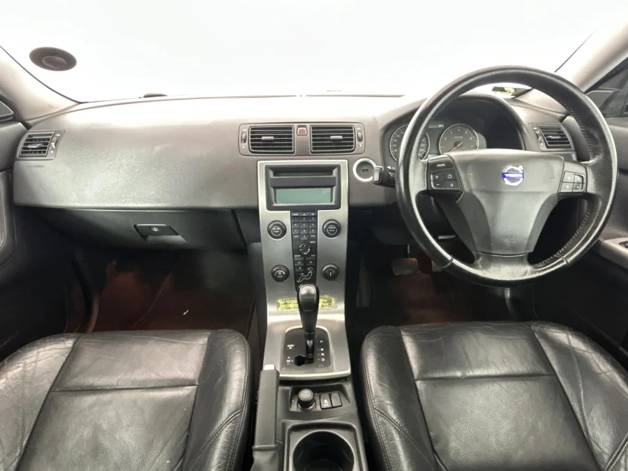 Used 2007 Volvo S40 2.4i Geartronic - WeBuyCars Lansdowne