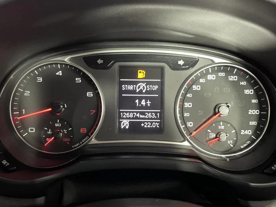 Used 2011 Audi A1 1.4TFSI SE R18 Le Mans Limited Edition auto - WeBuyCars Lansdowne