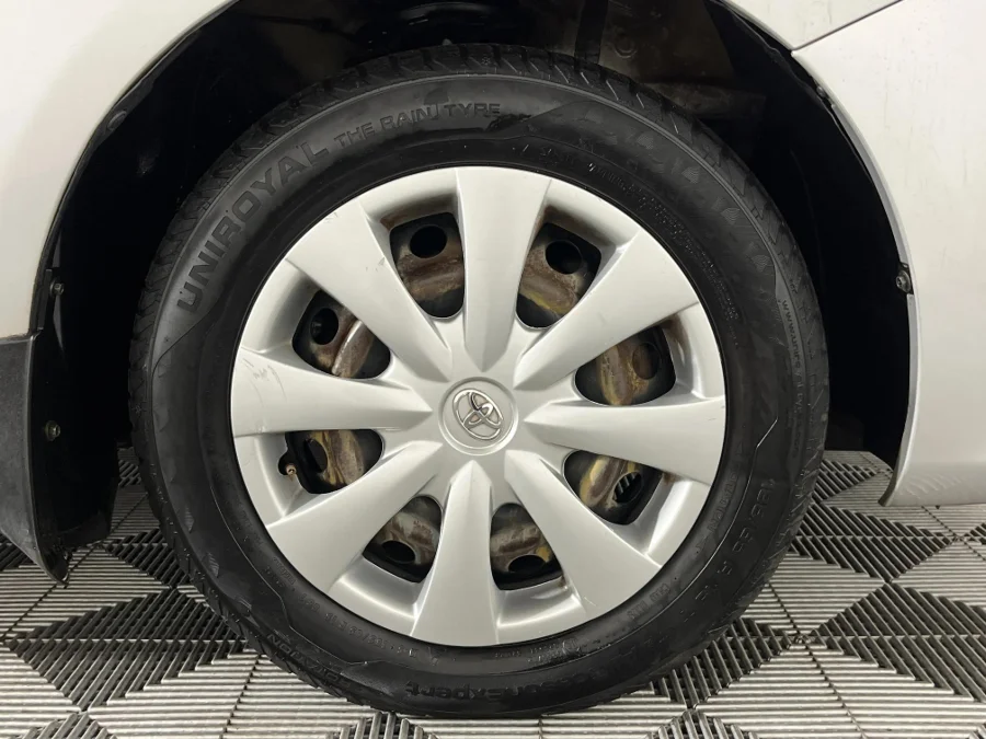 Used 2013 Toyota Corolla 1.3 Professional - WeBuyCars Germiston Used 2013 Toyota Corolla 1.3 Professional - WeBuyCars Germiston