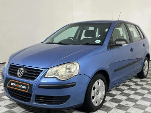Used 2008 Volkswagen Polo 1.4 Trendline