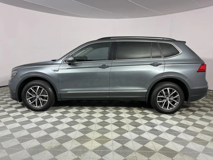 Used 2019 Volkswagen Tiguan Allspace 2.0TSI 4Motion Comfortline - WeBuyCars JHB South