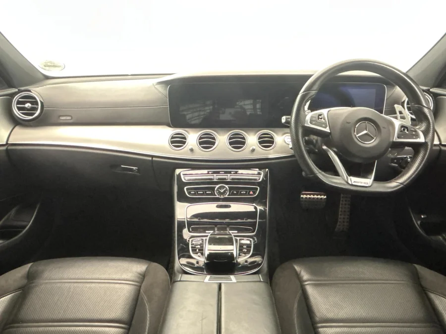 Used 2018 Mercedes-AMG E-Class E43 4Matic - WeBuyCars Richmond Used 2018 Mercedes-AMG E-Class E43 4Matic - WeBuyCars Richmond