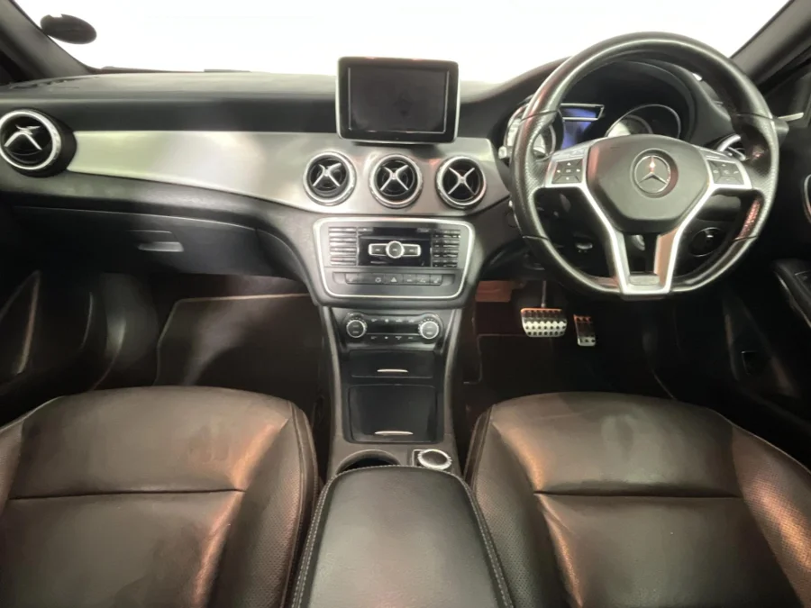 Used 2014 Mercedes-Benz GLA 200d - WeBuyCars Gqeberha