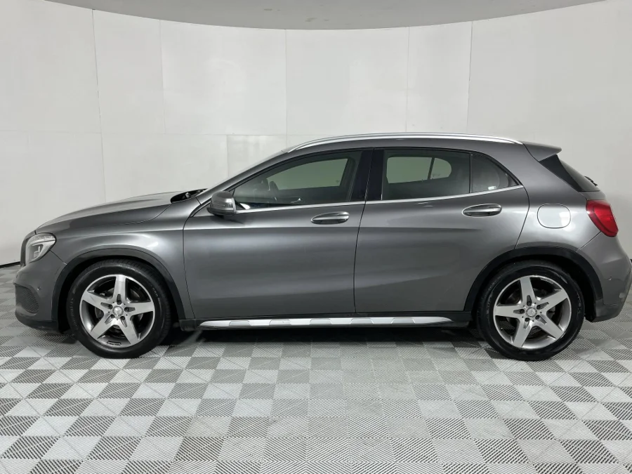 Used 2014 Mercedes-Benz GLA 200d - WeBuyCars Gqeberha
