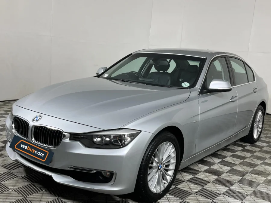 Used 2013 BMW 3 Series 320i Luxury sports-auto - WeBuyCars The Dome Used 2013 BMW 3 Series 320i Luxury sports-auto - WeBuyCars The Dome