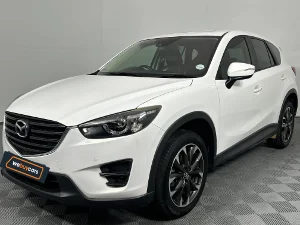 Used 2016 Mazda CX-5 2.5 Individual