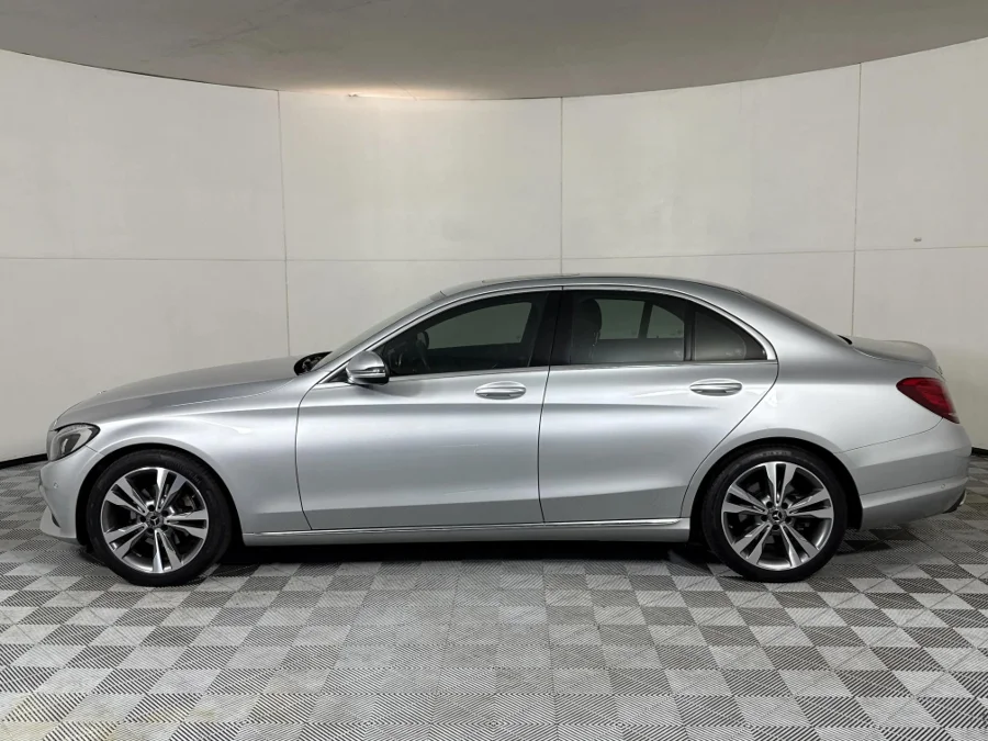 Used 2018 Mercedes-Benz C-Class C200 auto - WeBuyCars Montana Used 2018 Mercedes-Benz C-Class C200 auto - WeBuyCars Montana