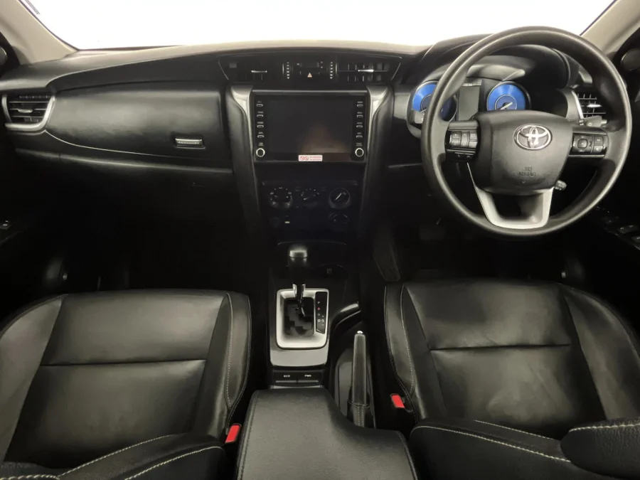 Used 2024 Toyota Fortuner 2.4GD-6 4x4 - WeBuyCars Gqeberha