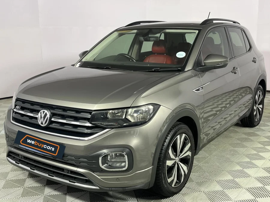 Used 2019 Volkswagen T-Cross 1.0TSI 85kW Comfortline - WeBuyCars Midstream Used 2019 Volkswagen T-Cross 1.0TSI 85kW Comfortline - WeBuyCars Midstream