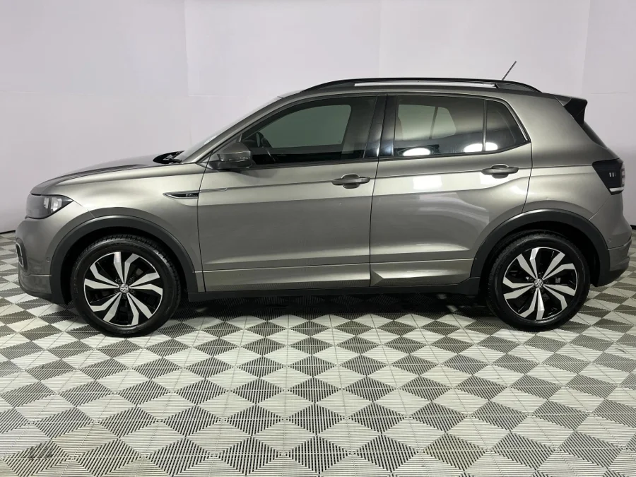 Used 2019 Volkswagen T-Cross 1.0TSI 85kW Comfortline - WeBuyCars Midstream Used 2019 Volkswagen T-Cross 1.0TSI 85kW Comfortline - WeBuyCars Midstream