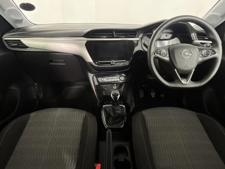 Used 2022 Opel Corsa 1.2 - WeBuyCars Gqeberha