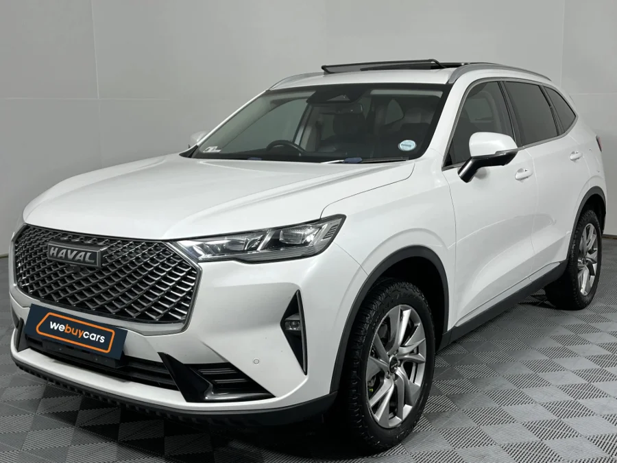 Used 2021 Haval H6 2.0GDIT 4WD Super Luxury - WeBuyCars Montana Used 2021 Haval H6 2.0GDIT 4WD Super Luxury - WeBuyCars Montana
