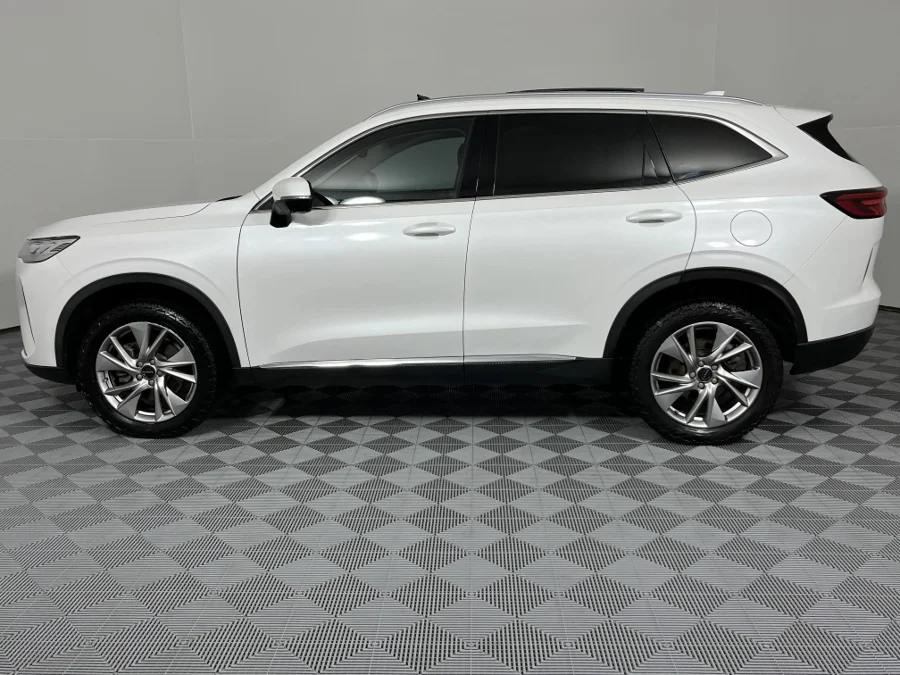 Used 2021 Haval H6 2.0GDIT 4WD Super Luxury - WeBuyCars Montana Used 2021 Haval H6 2.0GDIT 4WD Super Luxury - WeBuyCars Montana