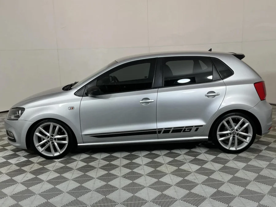 Used 2022 Volkswagen Polo Vivo hatch 1.0TSI GT - WeBuyCars JHB South Used 2022 Volkswagen Polo Vivo hatch 1.0TSI GT - WeBuyCars JHB South