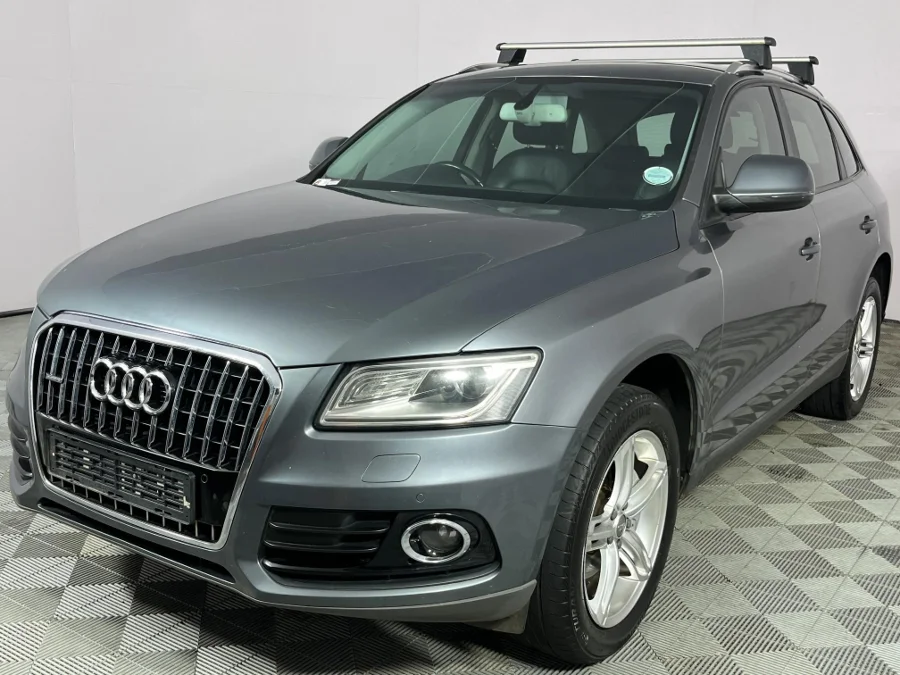 Used 2014 Audi Q5 2.0TDI S quattro auto - WeBuyCars Lansdowne Used 2014 Audi Q5 2.0TDI S quattro auto - WeBuyCars Lansdowne