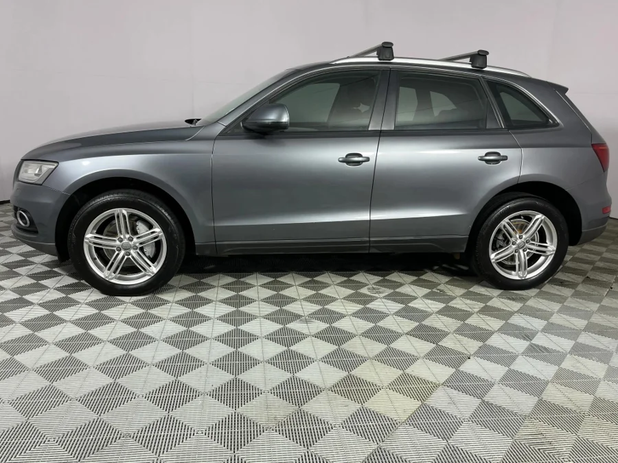 Used 2014 Audi Q5 2.0TDI S quattro auto - WeBuyCars Lansdowne Used 2014 Audi Q5 2.0TDI S quattro auto - WeBuyCars Lansdowne