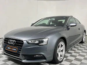 Used 2015 Audi A5 coupe 2.0TDI SE