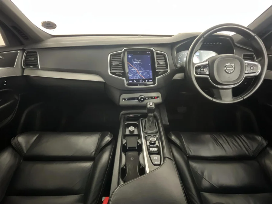 Used 2017 Volvo XC90 D5 AWD Inscription - WeBuyCars Gqeberha Used 2017 Volvo XC90 D5 AWD Inscription - WeBuyCars Gqeberha