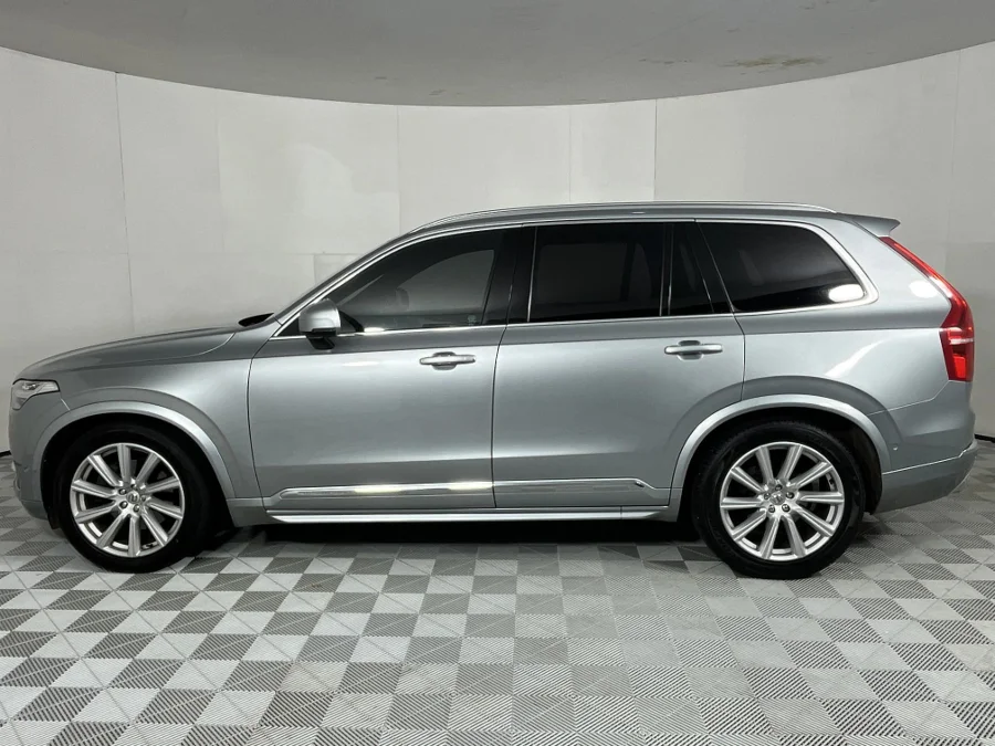 Used 2017 Volvo XC90 D5 AWD Inscription - WeBuyCars Gqeberha Used 2017 Volvo XC90 D5 AWD Inscription - WeBuyCars Gqeberha