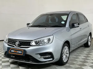 Used 2023 Proton Saga 1.3 Premium