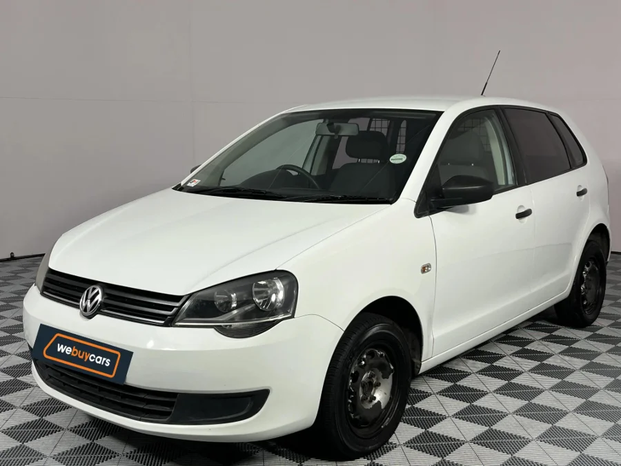 Used 2016 Volkswagen Polo Vivo hatch 1.4 Xpress panel van - WeBuyCars Lansdowne Used 2016 Volkswagen Polo Vivo hatch 1.4 Xpress panel van - WeBuyCars Lansdowne