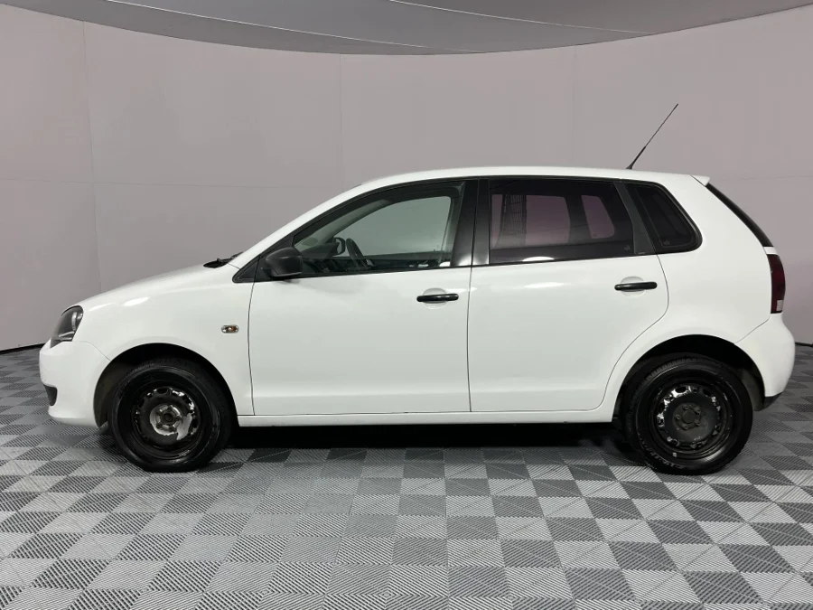 Used 2016 Volkswagen Polo Vivo hatch 1.4 Xpress panel van - WeBuyCars Lansdowne Used 2016 Volkswagen Polo Vivo hatch 1.4 Xpress panel van - WeBuyCars Lansdowne