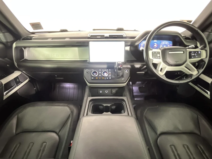 Used 2021 Land Rover Defender 110 D240 X-Dynamic HSE - WeBuyCars Mbombela