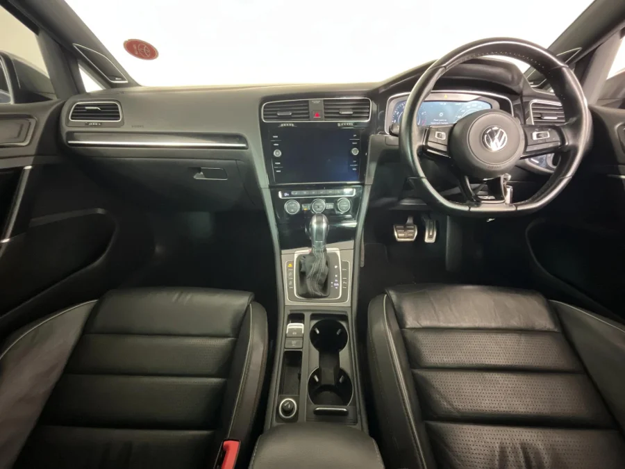 Used 2018 Volkswagen Golf R - WeBuyCars Riverhorse Used 2018 Volkswagen Golf R - WeBuyCars Riverhorse