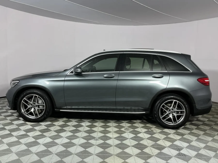 Used 2019 Mercedes-Benz GLC 220d 4Matic - WeBuyCars Richmond