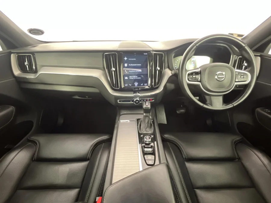 Used 2019 Volvo XC60 D4 AWD R-Design - WeBuyCars Mbombela Used 2019 Volvo XC60 D4 AWD R-Design - WeBuyCars Mbombela