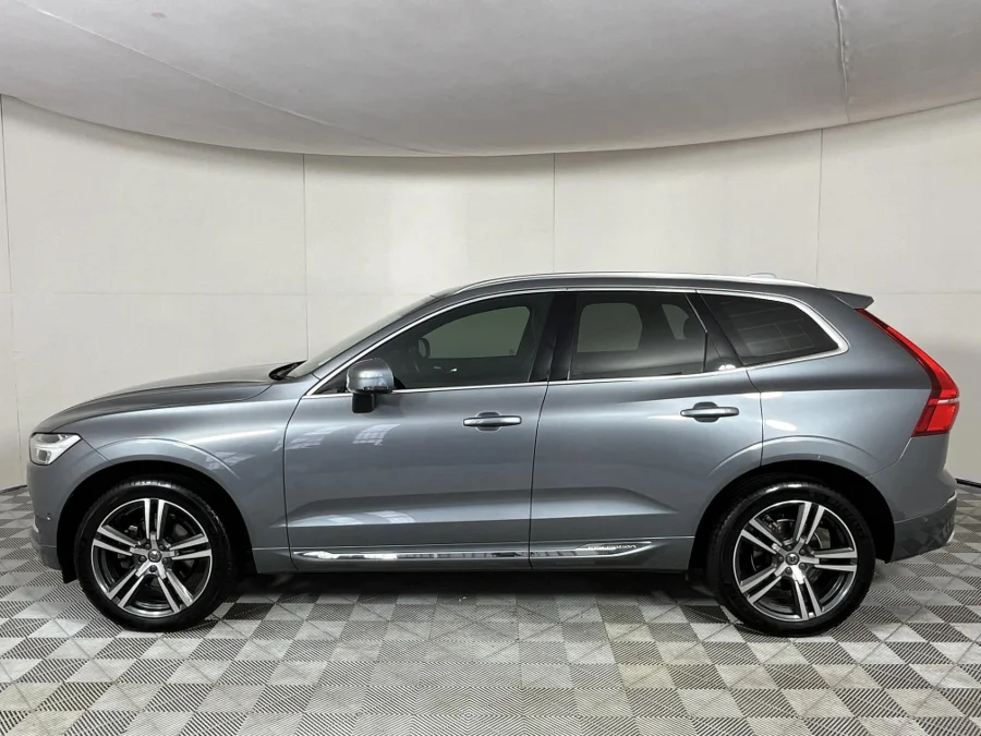 Used 2019 Volvo XC60 D4 AWD R-Design - WeBuyCars Mbombela Used 2019 Volvo XC60 D4 AWD R-Design - WeBuyCars Mbombela
