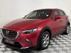 Used 2018 Mazda CX-3 2.0 Active